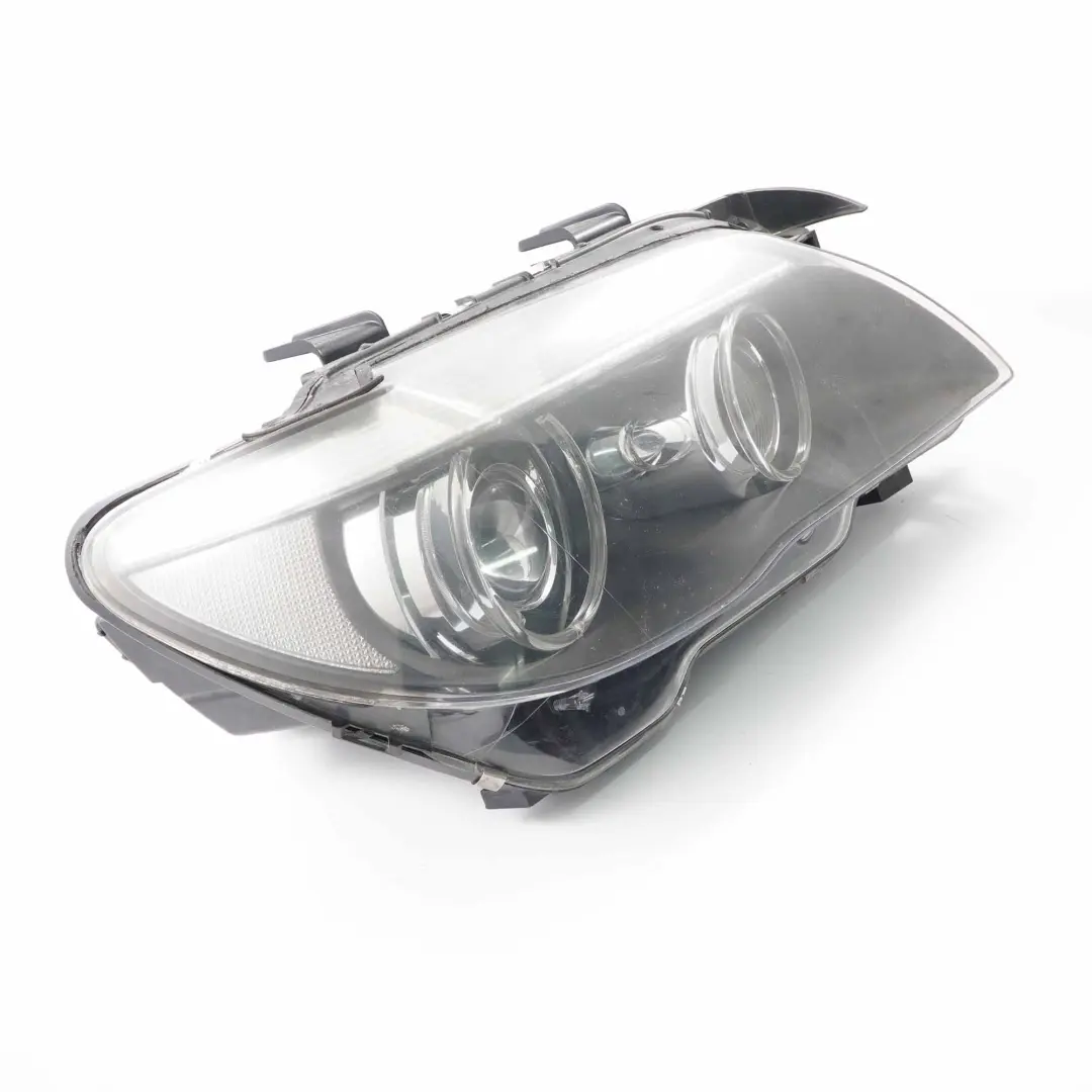 Front Headlight Headlamp Lamp Xenon Right O/S 6937242 to BMW E65 E66 E67 with Part number 7162120 BMW E65 E66 E67 Front Headlight Headlamp Lamp Xenon Right O/S 6937242 - SKU rhd-7162120-1 - Part number 7162120