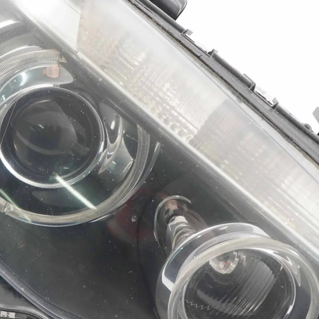 Front Headlight Headlamp Lamp Xenon Right O/S 6937242 to BMW E65 E66 E67 with Part number 7162120 BMW E65 E66 E67 Front Headlight Headlamp Lamp Xenon Right O/S 6937242 - SKU rhd-7162120-1 - Part number 7162120