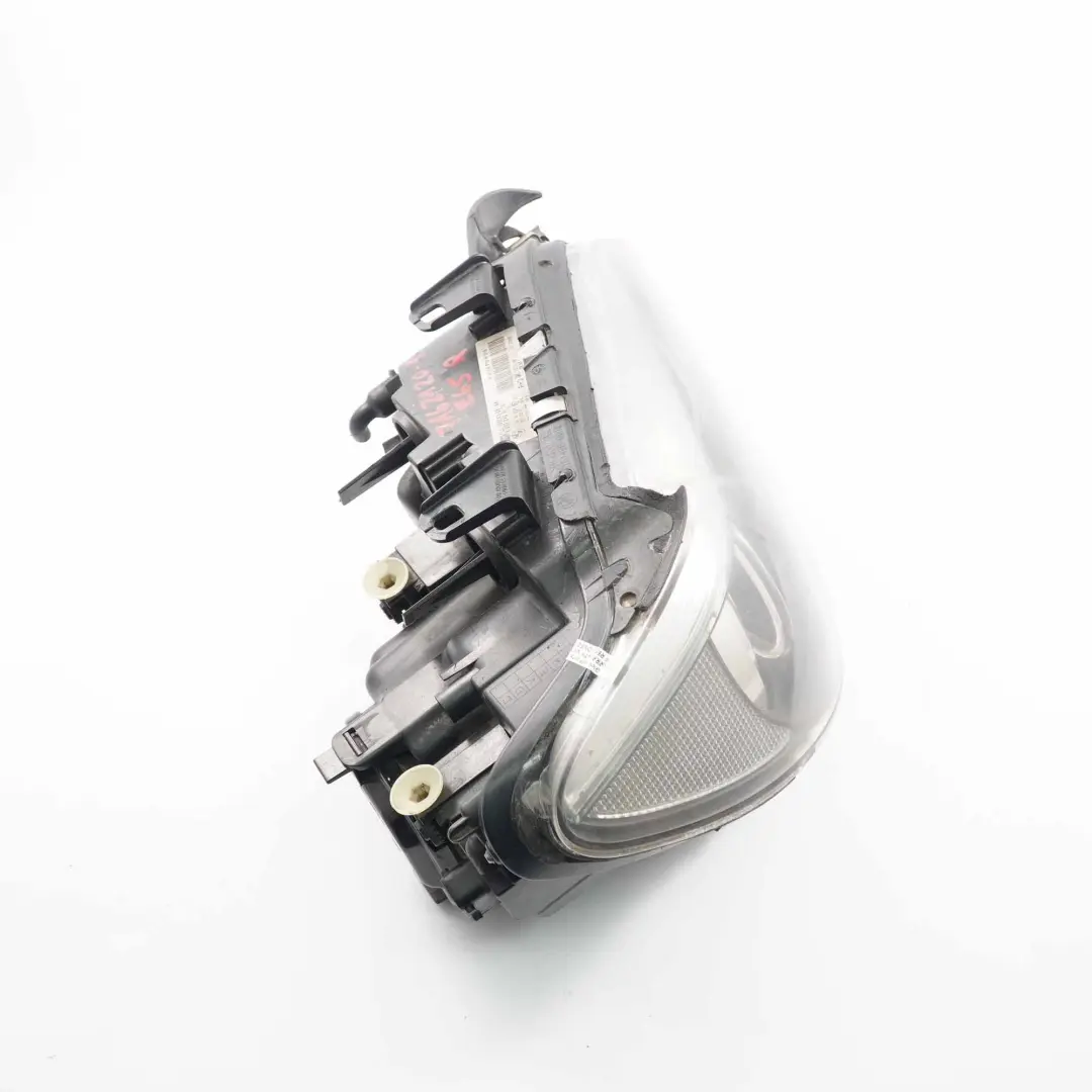 BMW E65 E66 E67 Front Headlight Headlamp Lamp Xenon Right O/S 6937242 - SKU rhd-7162120-1 - Part number 7162120