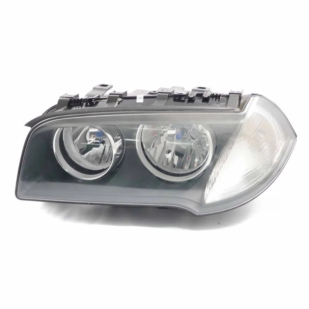 Headlight Headlamp Lamp White Turn Indicator Front Left N/S to BMW X3 E83 LCI with Part number 7162195 BMW X3 E83 LCI Headlight Headlamp Lamp White Turn Indicator Front Left N/S - SKU rhd-7162195-2 - Part number 7162195