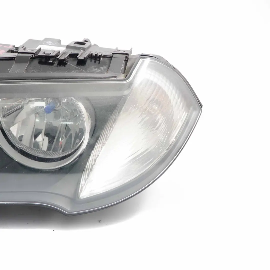 Headlight Headlamp Lamp White Turn Indicator Front Left N/S to BMW X3 E83 LCI with Part number 7162195 BMW X3 E83 LCI Headlight Headlamp Lamp White Turn Indicator Front Left N/S - SKU rhd-7162195-2 - Part number 7162195