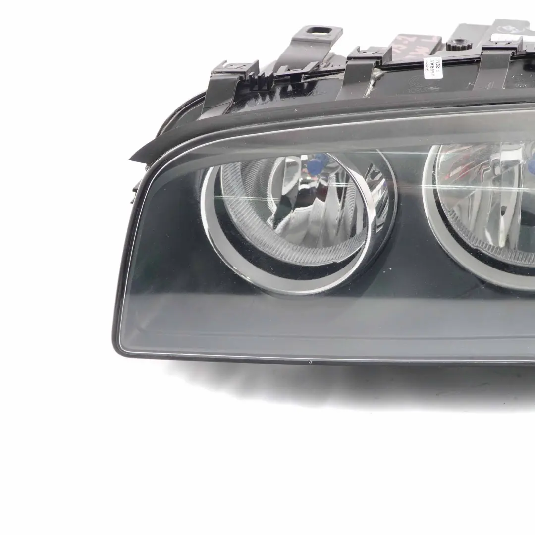 Headlight Headlamp Lamp White Turn Indicator Front Left N/S to BMW X3 E83 LCI with Part number 7162195 BMW X3 E83 LCI Headlight Headlamp Lamp White Turn Indicator Front Left N/S - SKU rhd-7162195-2 - Part number 7162195