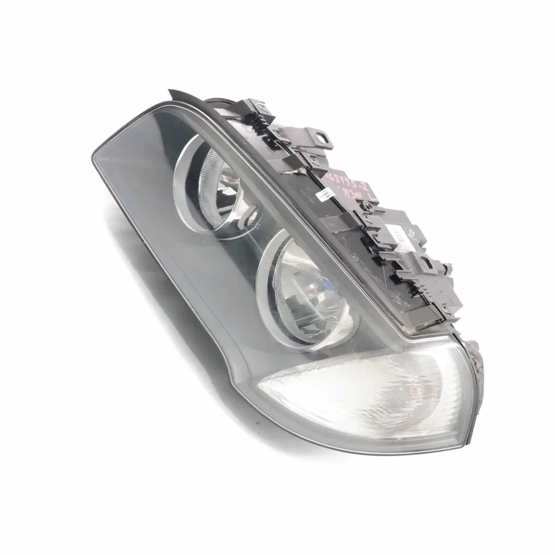 Headlight Headlamp Lamp White Turn Indicator Front Left N/S to BMW X3 E83 LCI with Part number 7162195 BMW X3 E83 LCI Headlight Headlamp Lamp White Turn Indicator Front Left N/S - SKU rhd-7162195-2 - Part number 7162195