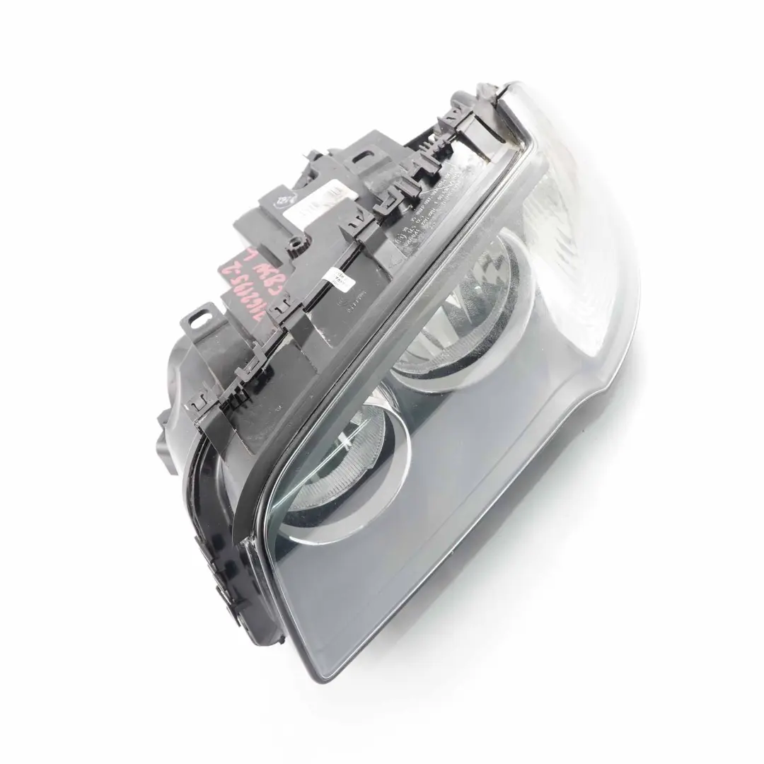 Headlight Headlamp Lamp White Turn Indicator Front Left N/S to BMW X3 E83 LCI with Part number 7162195 BMW X3 E83 LCI Headlight Headlamp Lamp White Turn Indicator Front Left N/S - SKU rhd-7162195-2 - Part number 7162195