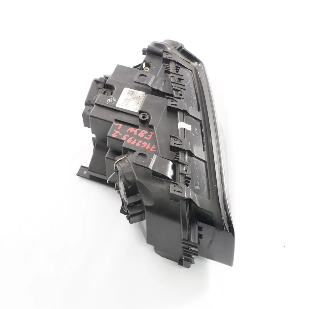 Headlight Headlamp Lamp White Turn Indicator Front Left N/S to BMW X3 E83 LCI with Part number 7162195 BMW X3 E83 LCI Headlight Headlamp Lamp White Turn Indicator Front Left N/S - SKU rhd-7162195-2 - Part number 7162195