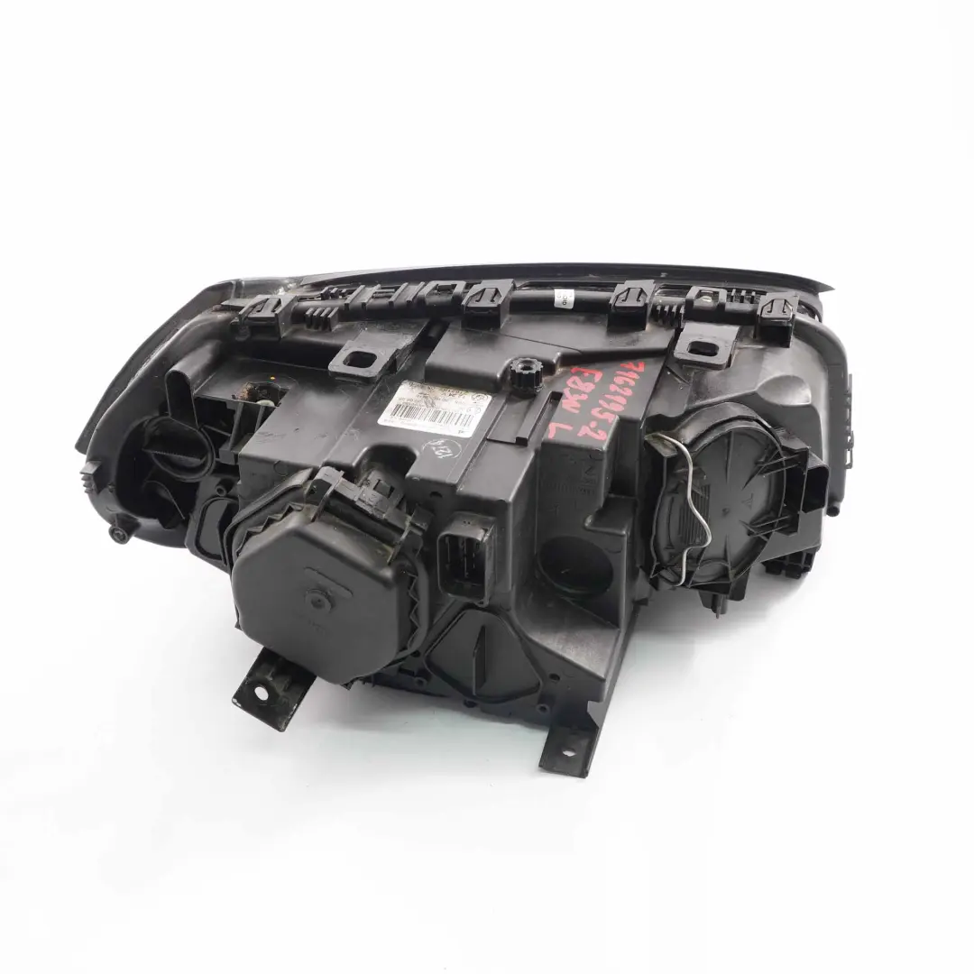 Headlight Headlamp Lamp White Turn Indicator Front Left N/S to BMW X3 E83 LCI with Part number 7162195 BMW X3 E83 LCI Headlight Headlamp Lamp White Turn Indicator Front Left N/S - SKU rhd-7162195-2 - Part number 7162195