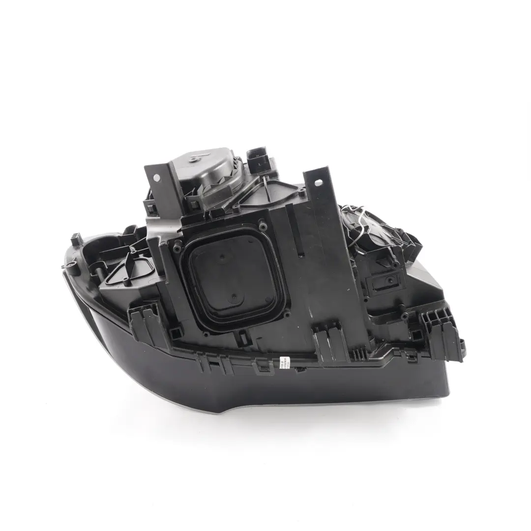 BMW X3 E83 LCI Headlight Headlamp Lamp White Turn Indicator Front Left N/S - SKU rhd-7162195-2 - Part number 7162195