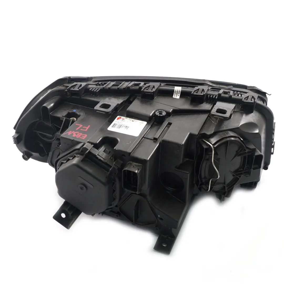 Headlight Headlamp BMW X3 E83 LCI Lamp White Turn Indicator Front Left N/S to with Part number 7162195 Headlight Headlamp BMW X3 E83 LCI Lamp White Turn Indicator Front Left N/S - SKU rhd-7162195-3 - Part number 7162195