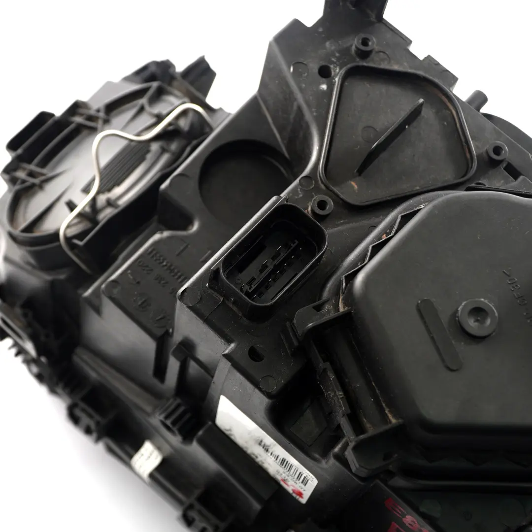 Headlight Headlamp BMW X3 E83 LCI Lamp White Turn Indicator Front Left N/S to with Part number 7162195 Headlight Headlamp BMW X3 E83 LCI Lamp White Turn Indicator Front Left N/S - SKU rhd-7162195-3 - Part number 7162195