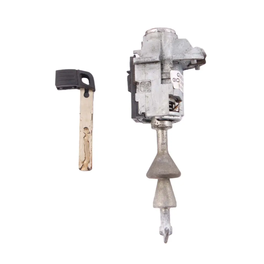 Catch Lock Cylinder Front Driver Handle Key Set to BMW 3 Series E90 E91 LCI with Part number 7162428 BMW 3 Series E90 E91 LCI Catch Lock Cylinder Front Driver Handle Key Set - SKU rhd-7162428 - Part number 7162428