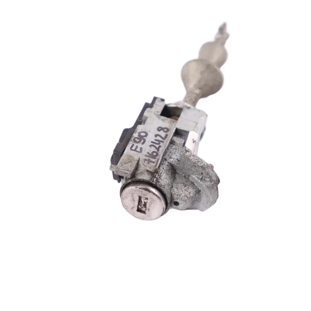 Catch Lock Cylinder Front Driver Handle Key Set to BMW 3 Series E90 E91 LCI with Part number 7162428 BMW 3 Series E90 E91 LCI Catch Lock Cylinder Front Driver Handle Key Set - SKU rhd-7162428 - Part number 7162428