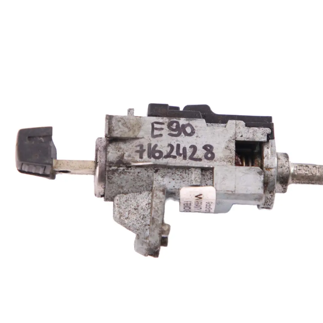 Catch Lock Cylinder Front Driver Handle Key Set to BMW 3 Series E90 E91 LCI with Part number 7162428 BMW 3 Series E90 E91 LCI Catch Lock Cylinder Front Driver Handle Key Set - SKU rhd-7162428 - Part number 7162428