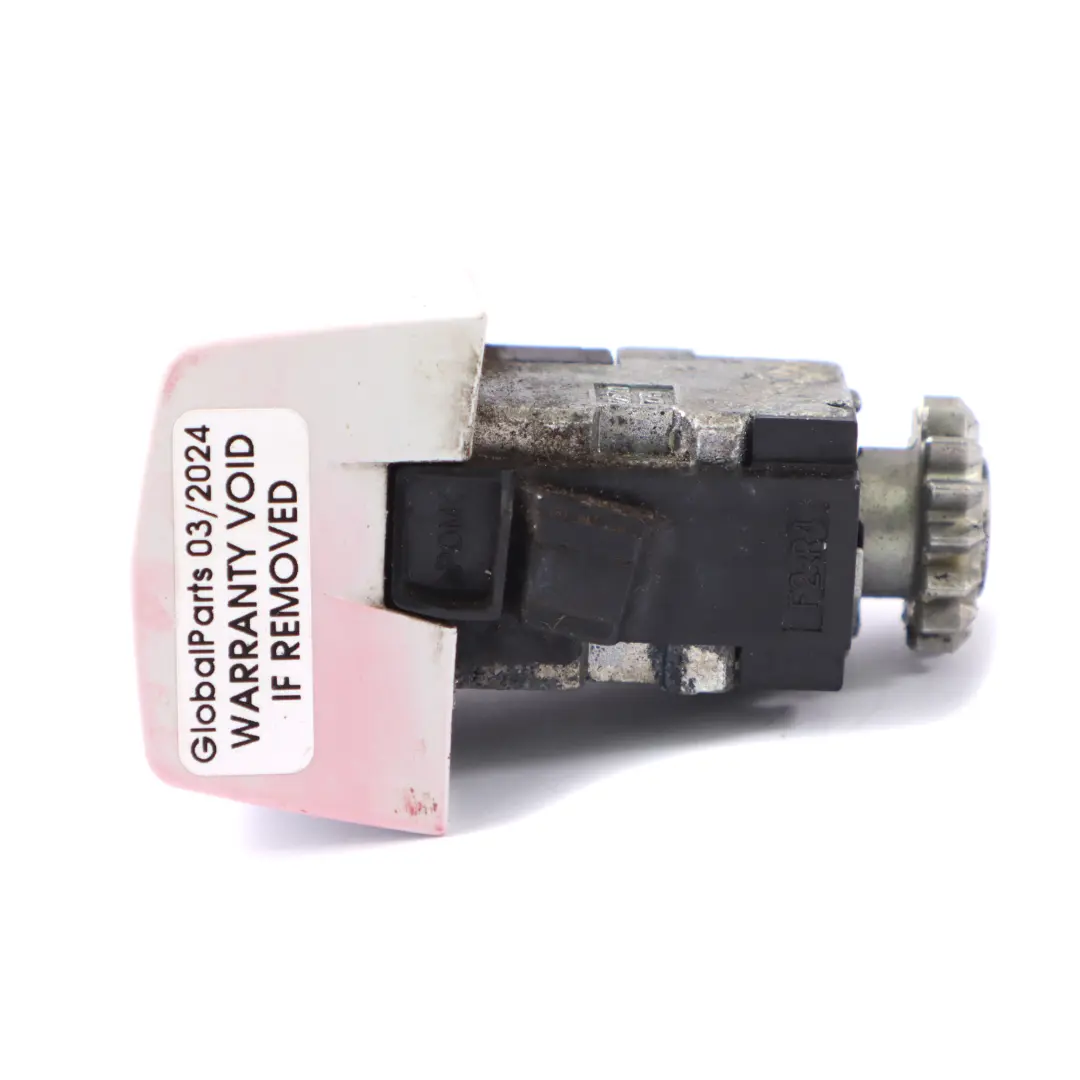 Door Handle Cover BMW E90 F20 Lock Cylinder Front Right O/S Alpine White 300 - SKU rhd-7162438-AW - Part number 7162438
