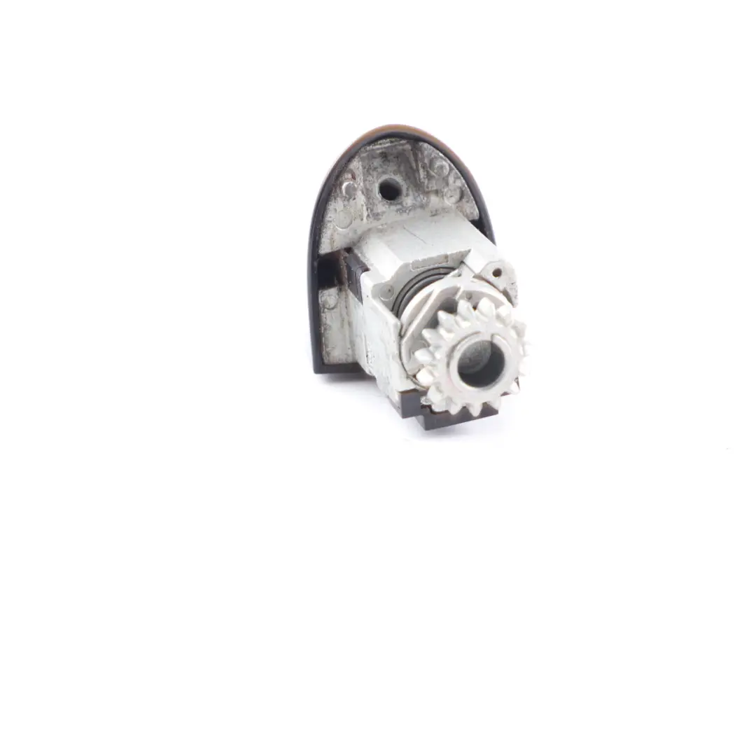  Door Handle Cover BMW E90 F20 Lock Cylinder Front Right O/S Black Sapphire - 475 - SKU rhd-7162438-BS - Part number 7162438