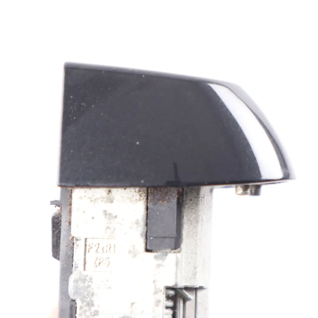 Door Handle Cover BMW E90 F20 Lock Cylinder Front Right O/S Black Sapphire - 475 to with Part number 7162438 Door Handle Cover BMW E90 F20 Lock Cylinder Front Right O/S Black Sapphire - 475 - SKU rhd-7162438-BS - Part number 7162438