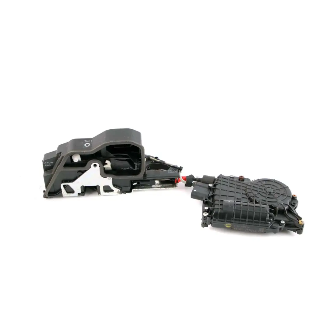 BMW 5 Series E60 E61 LCI Front Left N/S Door Actuator Catch Soft Close - SKU rhd-7163433 - Part number 7163433