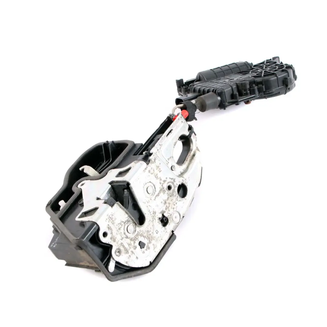 BMW 5 Series E60 E61 LCI Front Left N/S Door Actuator Catch Soft Close - SKU rhd-7163433 - Part number 7163433