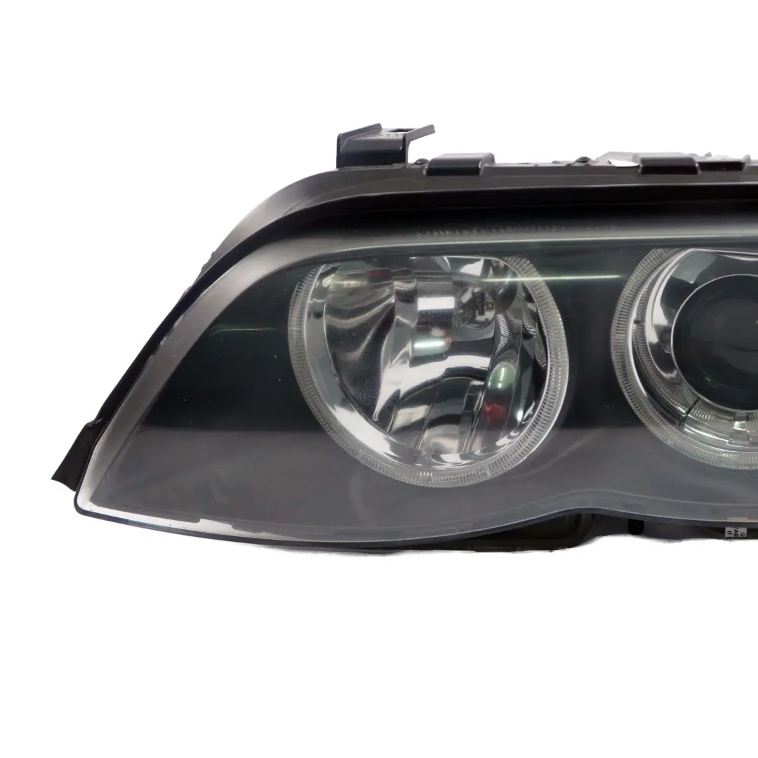 Headlight Headlamp Lamp Front Left N/S White Indicator to BMW X5 E53 with Part number 7164445 BMW X5 E53 Headlight Headlamp Lamp Front Left N/S White Indicator - SKU rhd-7164445 - Part number 7164445