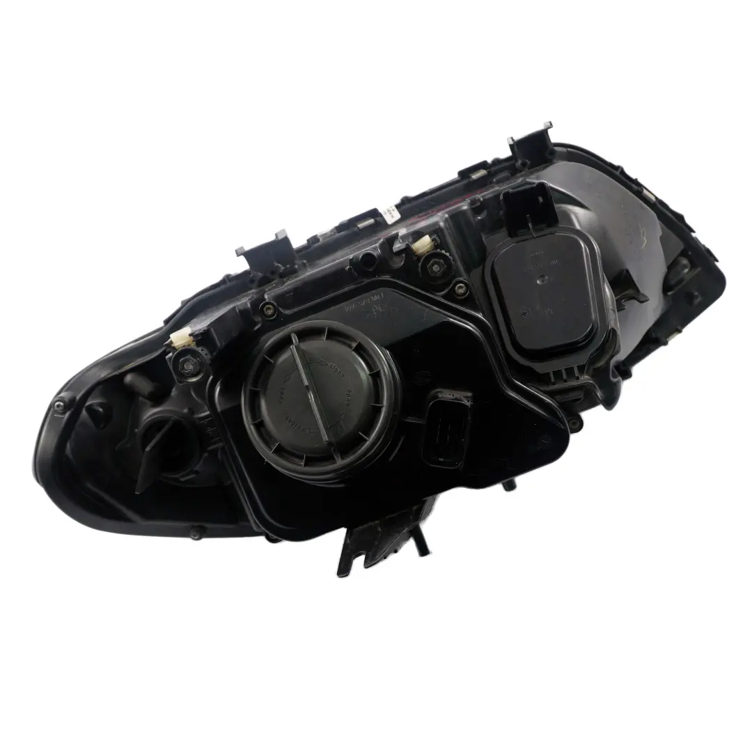 BMW X5 E53 Headlight Headlamp Lamp Front Left N/S White Indicator - SKU rhd-7164445 - Part number 7164445