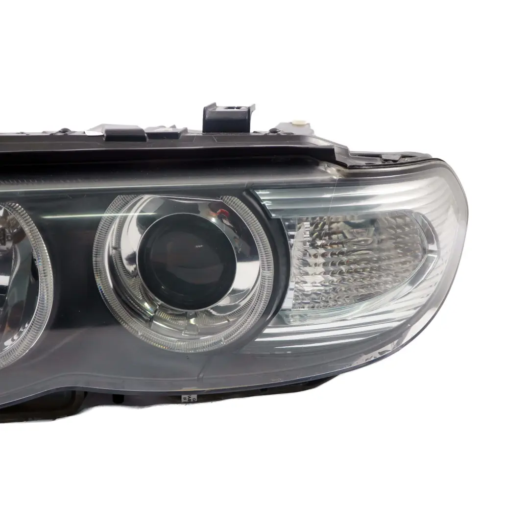Headlight Headlamp Lamp Front Left N/S White Indicator to BMW X5 E53 with Part number 7164445 BMW X5 E53 Headlight Headlamp Lamp Front Left N/S White Indicator - SKU rhd-7164445 - Part number 7164445