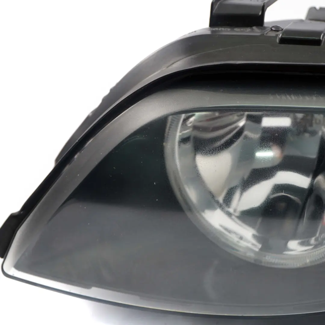 Headlight Headlamp Lamp Front Left N/S White Indicator to BMW X5 E53 with Part number 7164445 BMW X5 E53 Headlight Headlamp Lamp Front Left N/S White Indicator - SKU rhd-7164445 - Part number 7164445