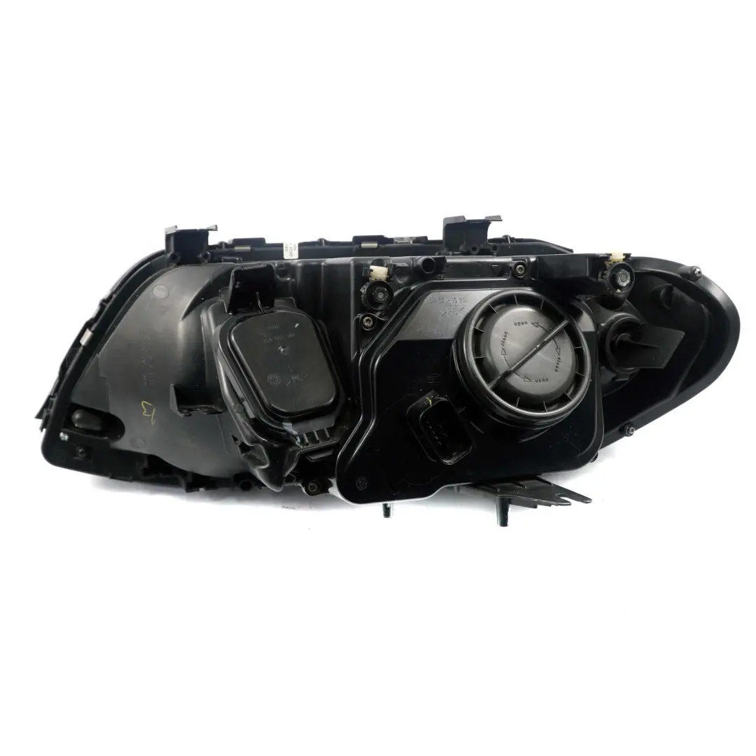 Headlight Headlamp Lamp Front Right O/S White Indicator 7164446 to BMW X5 E53 with Part number 3418392 BMW X5 E53 Headlight Headlamp Lamp Front Right O/S White Indicator 7164446 - SKU rhd-7164446 - Part number 3418392