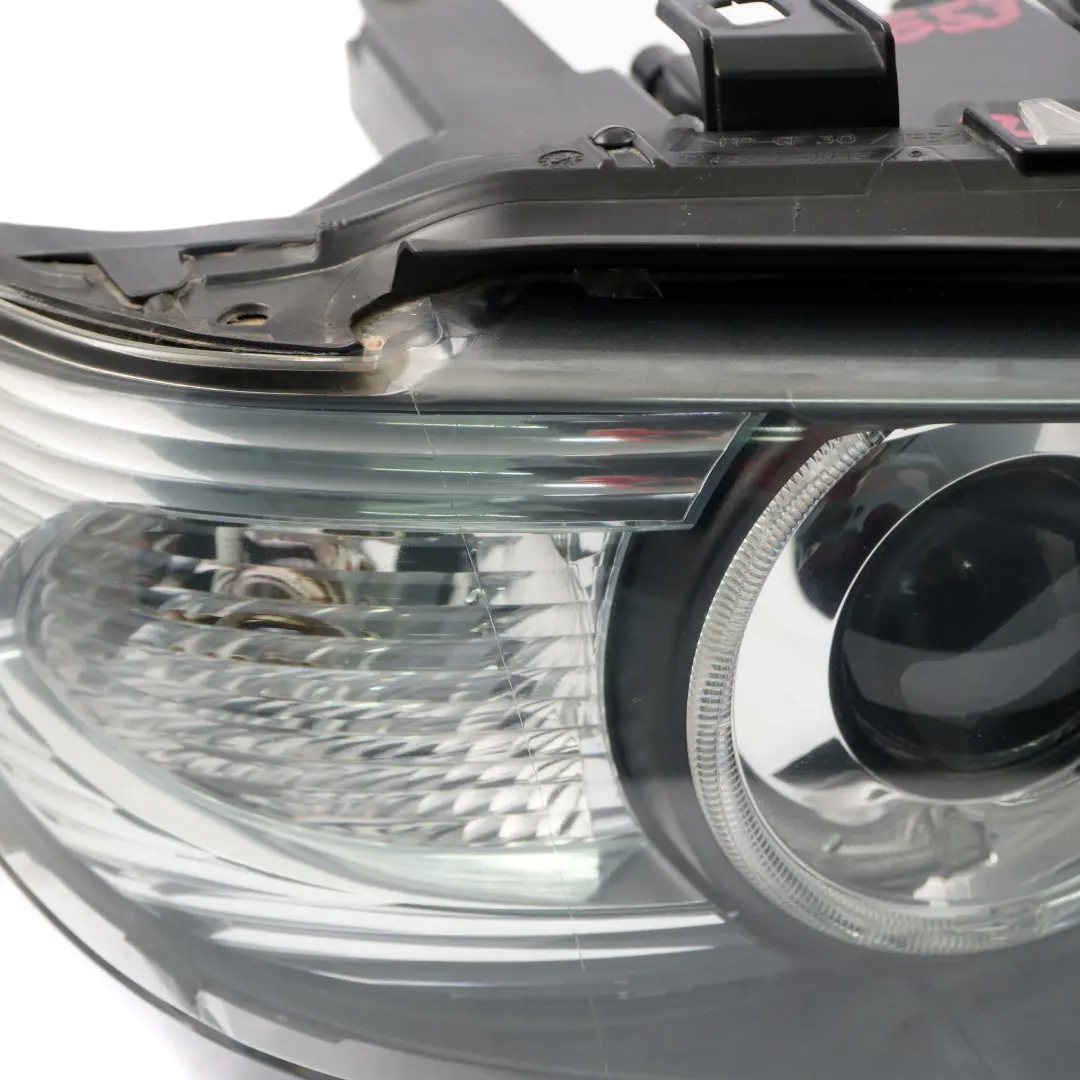 Headlight Headlamp Lamp Front Right O/S White Indicator 7164446 to BMW X5 E53 with Part number 3418392 BMW X5 E53 Headlight Headlamp Lamp Front Right O/S White Indicator 7164446 - SKU rhd-7164446 - Part number 3418392