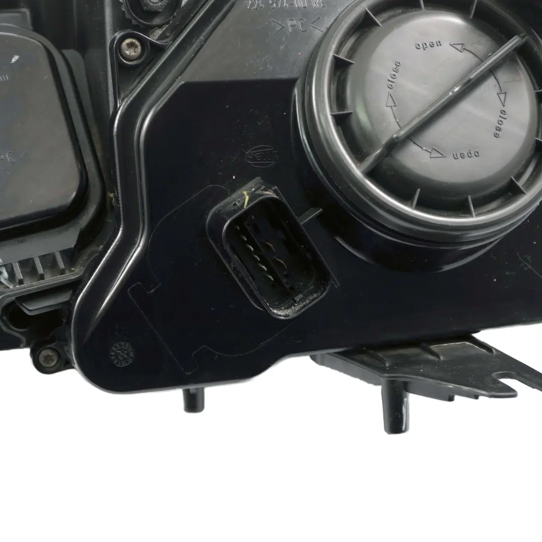 Headlight Headlamp Lamp Front Right O/S White Indicator 7164446 to BMW X5 E53 with Part number 3418392 BMW X5 E53 Headlight Headlamp Lamp Front Right O/S White Indicator 7164446 - SKU rhd-7164446 - Part number 3418392