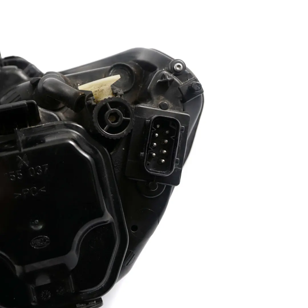 Front Headlight Xenon White Turn Indicator Right O/S to BMW 7 Series 1 E65 E66 with Part number 7165454 BMW 7 Series 1 E65 E66 Front Headlight Xenon White Turn Indicator Right O/S - SKU rhd-7165454-1 - Part number 7165454