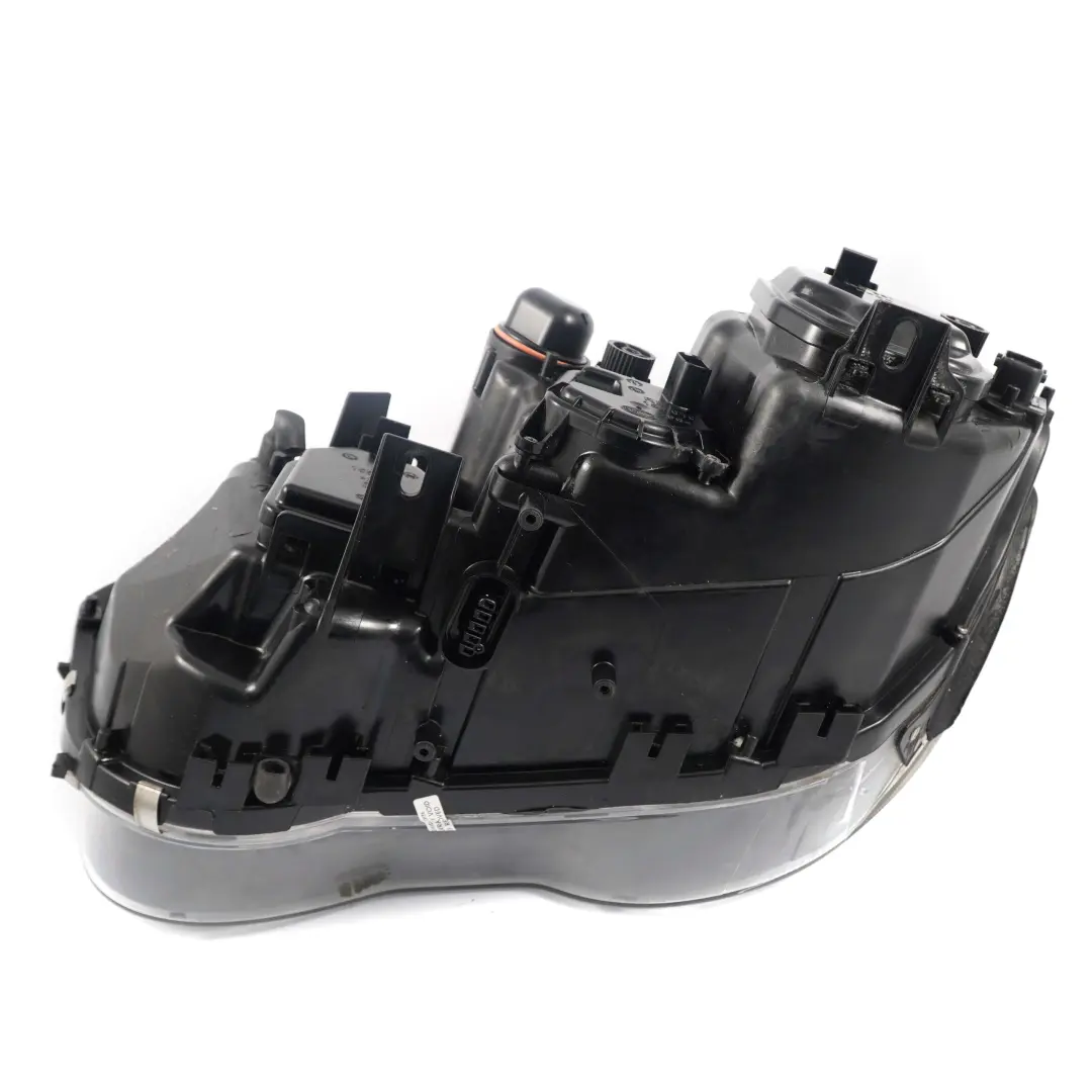 BMW 7 Series 1 E65 E66 Front Headlight Xenon White Turn Indicator Right O/S - SKU rhd-7165454-1 - Part number 7165454