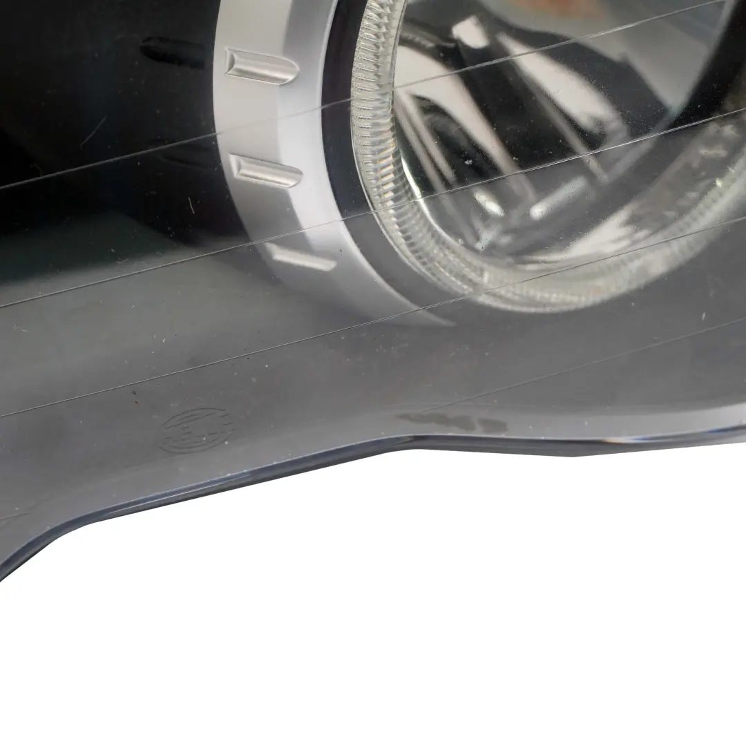BMW 7 Series 1 E65 E66 Front Headlight Xenon White Turn Indicator Right O/S - SKU rhd-7165454-1 - Part number 7165454