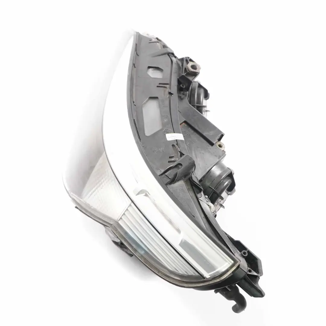 Headlight Headlamp Front Lamp Passenger Side Left N/S to BMW 5 Series E60 E61 with Part number 7165563 BMW 5 Series E60 E61 Headlight Headlamp Front Lamp Passenger Side Left N/S - SKU rhd-7165563-2 - Part number 7165563