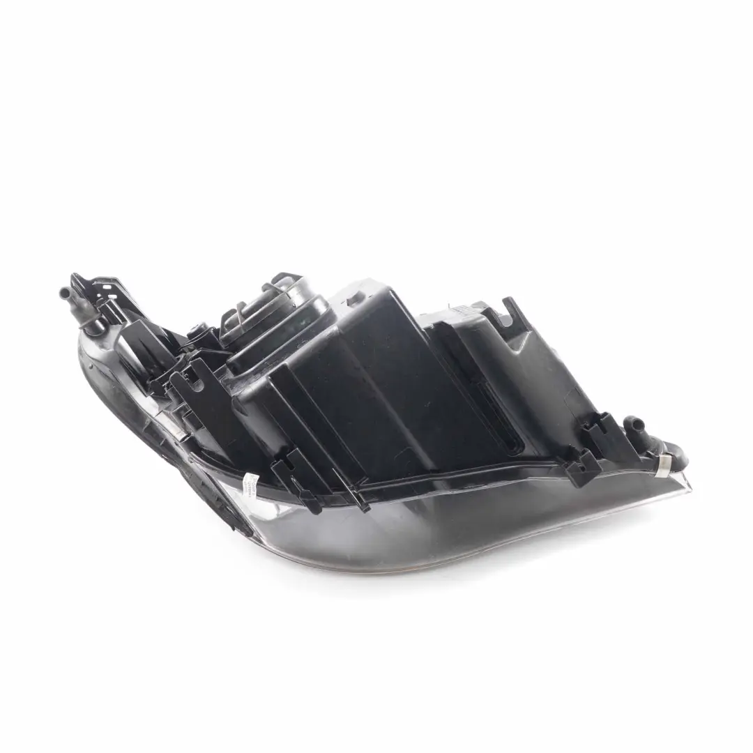 Headlight Headlamp Front Lamp Passenger Side Left N/S to BMW 5 Series E60 E61 with Part number 7165563 BMW 5 Series E60 E61 Headlight Headlamp Front Lamp Passenger Side Left N/S - SKU rhd-7165563-2 - Part number 7165563