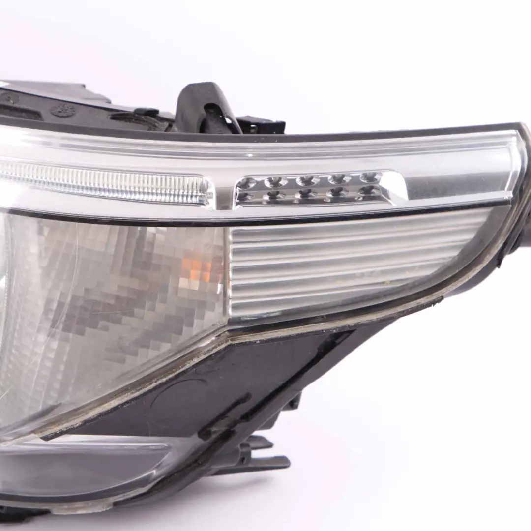  Headlight BMW E60 E61 Headlamp Front Lamp Passenger Side Left N/S - SKU rhd-7165563 - Part number 7165563