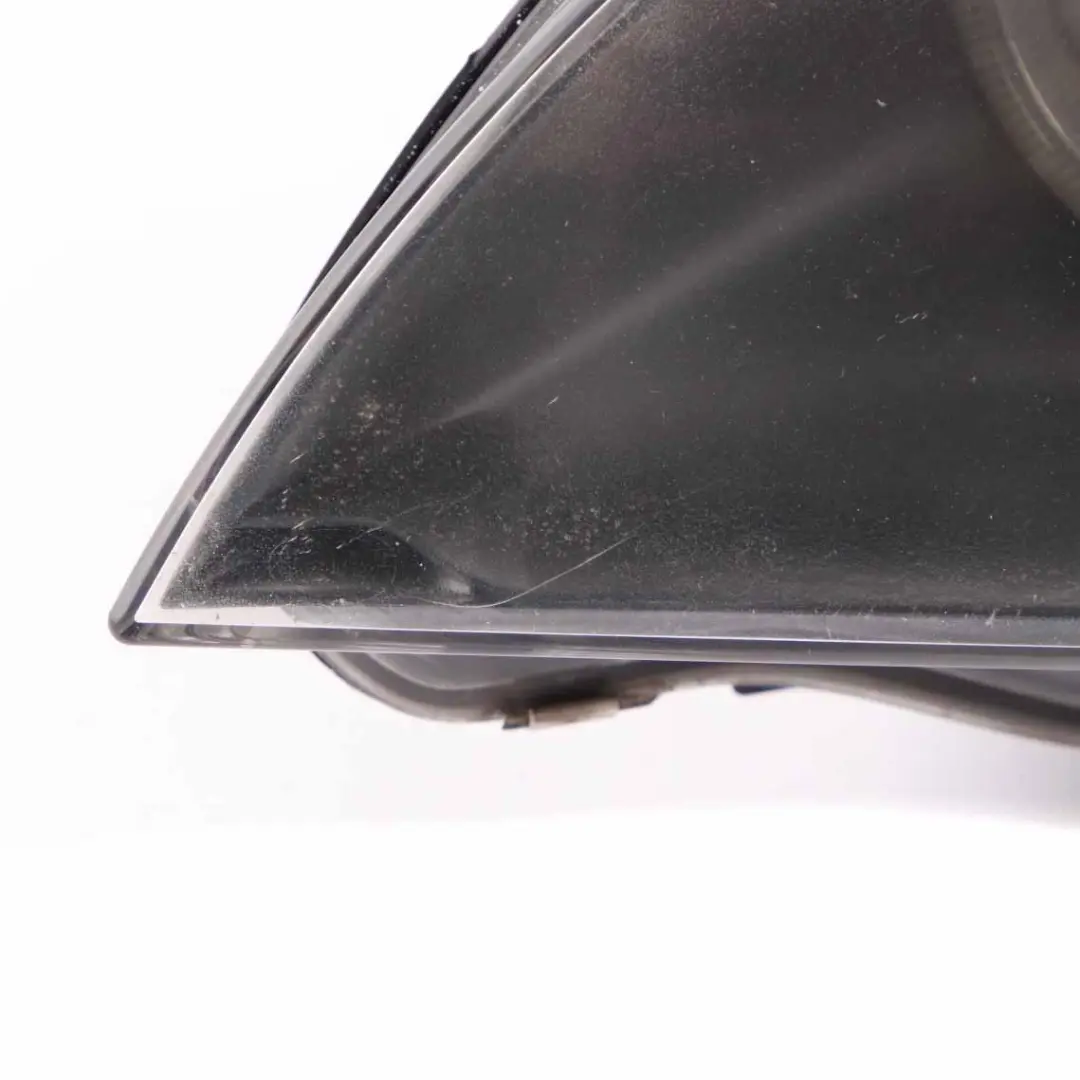  Headlight BMW E60 E61 Headlamp Front Lamp Passenger Side Left N/S - SKU rhd-7165563 - Part number 7165563