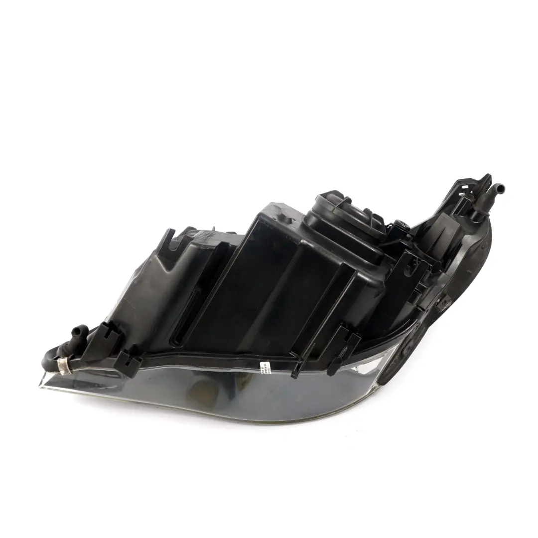 BMW 5 E60 E61 2 Headlight Headlamp Front Lamp Light Driver Side Right O/S - SKU rhd-7165564-2 - Part number 7165564