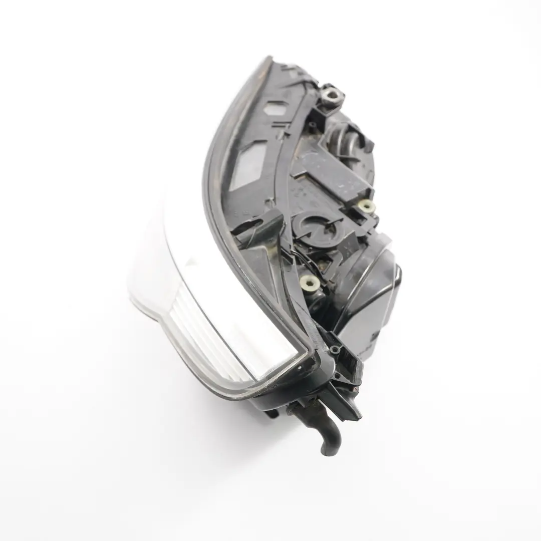 Headlight BMW E60 E61 Bi-Xenon Headlamp Lamp Front Left N/S to with Part number 7165565 Headlight BMW E60 E61 Bi-Xenon Headlamp Lamp Front Left N/S - SKU rhd-7165565 - Part number 7165565