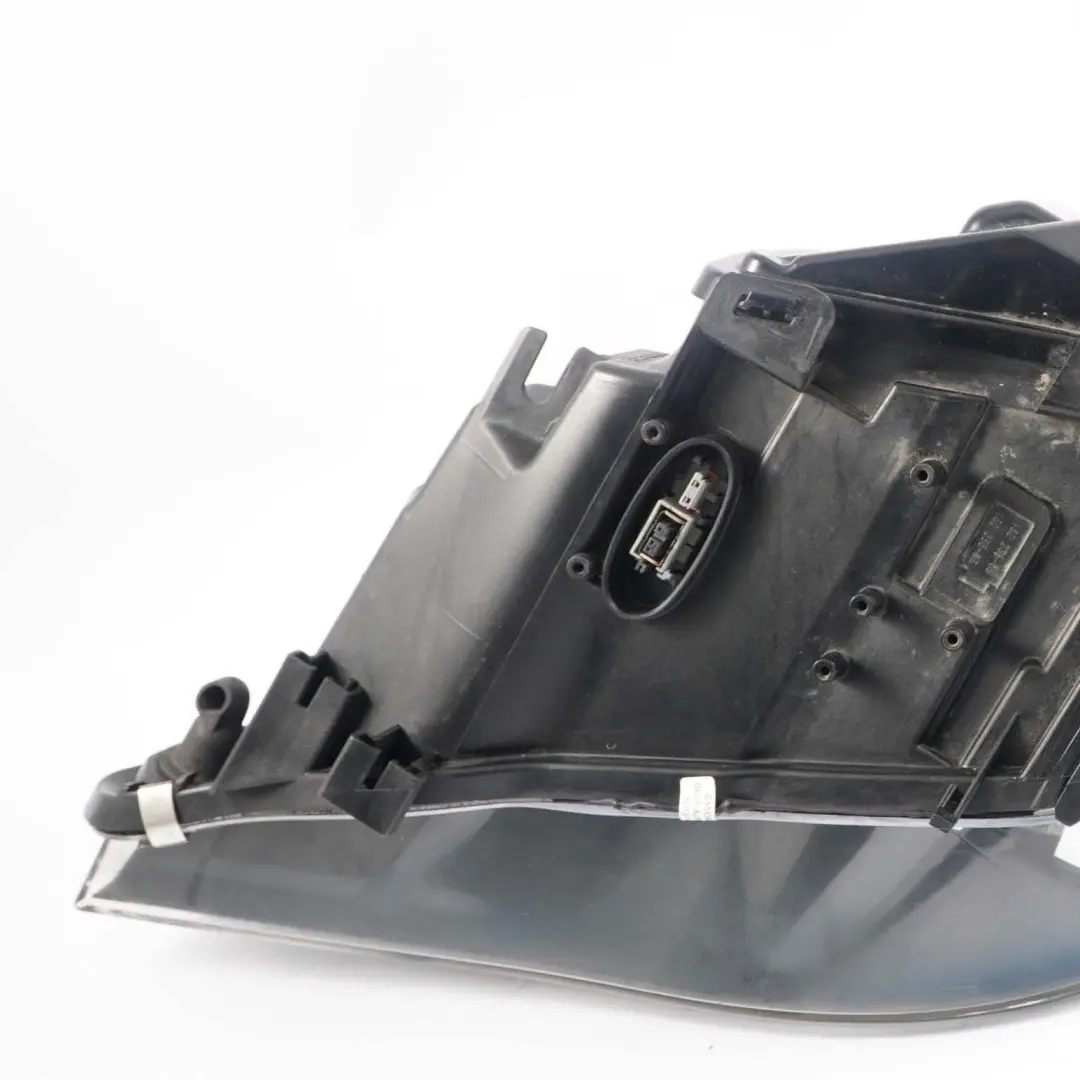 BMW 5 Series E60 E61 Xenon Headlight Headlamp Lamp Front Right O/S - SKU rhd-7165566-1 - Part number 7165566