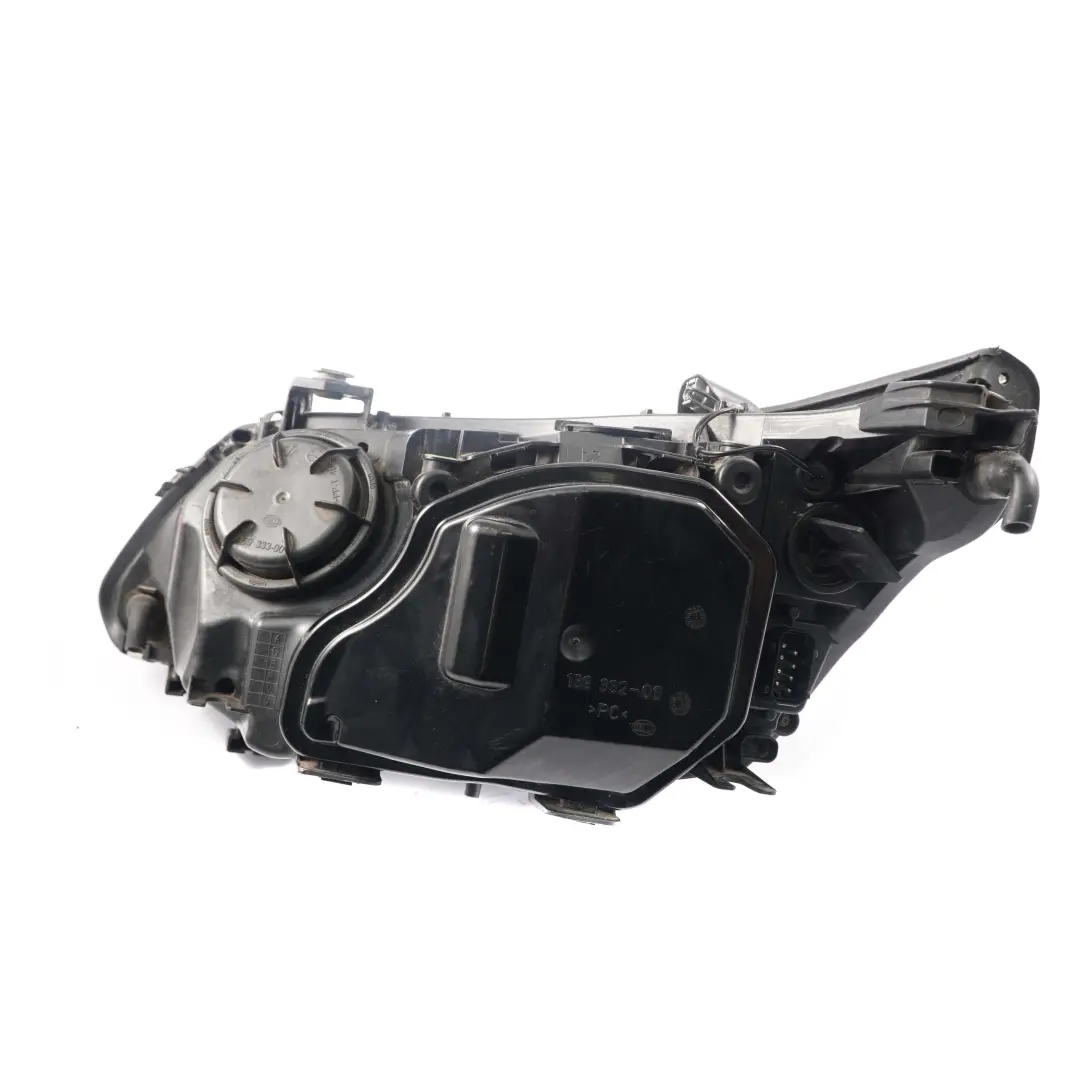 BMW 5 Series E60 E61 Xenon Headlight Headlamp Lamp Front Right O/S - SKU rhd-7165566-1 - Part number 7165566