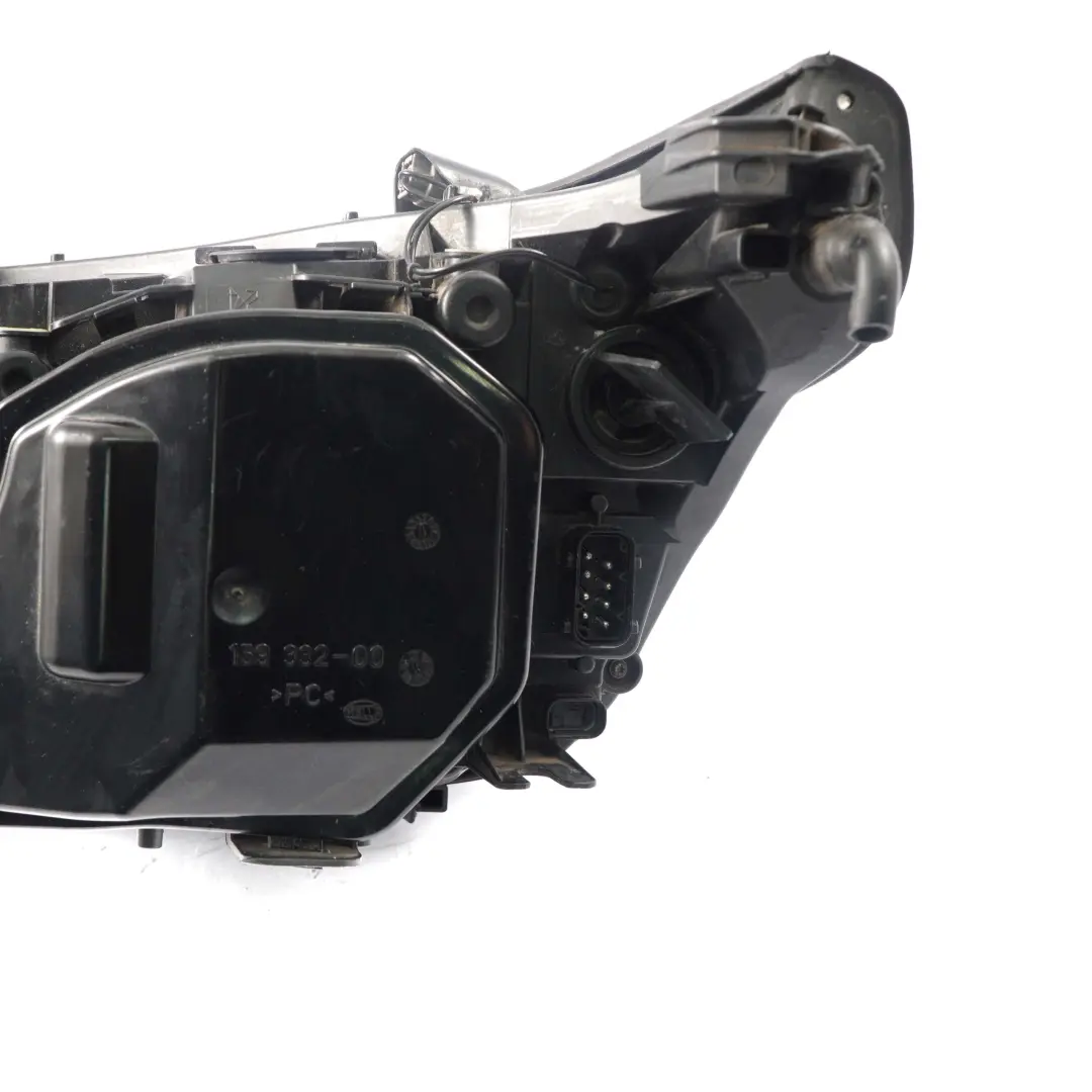 BMW 5 Series E60 E61 Xenon Headlight Headlamp Lamp Front Right O/S - SKU rhd-7165566-1 - Part number 7165566