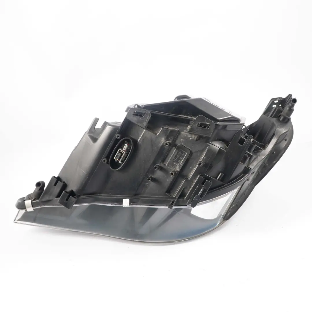 BMW 5 Series E60 E61 Xenon Headlight Headlamp Lamp Front Right O/S - SKU rhd-7165566-1 - Part number 7165566