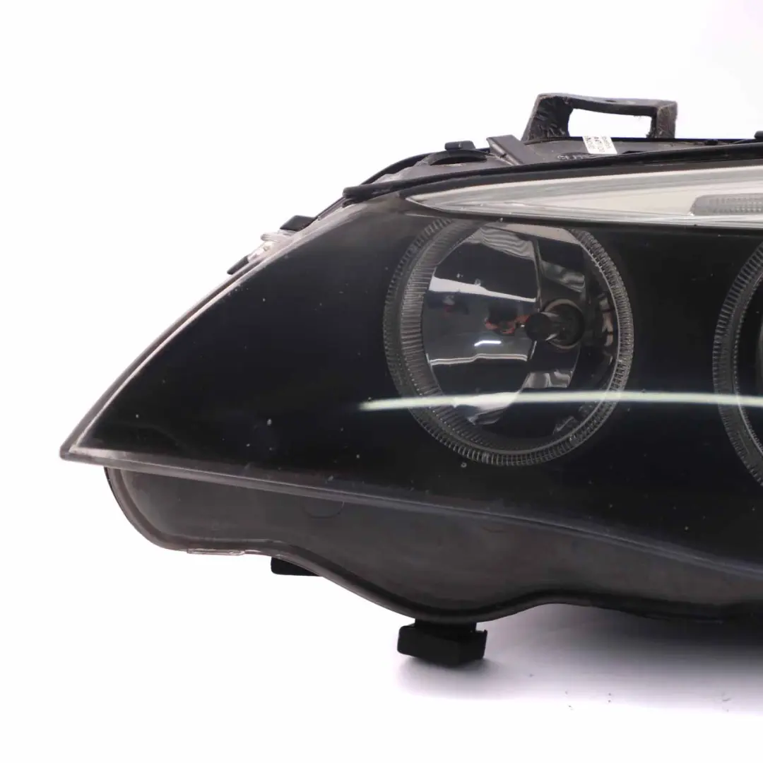 Adaptive Headlight Headlamp Lamp Left N/S to BMW 5 Series E60 E61 with Part number 7165569 BMW 5 Series E60 E61 Adaptive Headlight Headlamp Lamp Left N/S - SKU rhd-7165569-1 - Part number 7165569