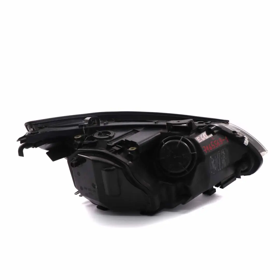 Adaptive Headlight Headlamp Lamp Left N/S to BMW 5 Series E60 E61 with Part number 7165569 BMW 5 Series E60 E61 Adaptive Headlight Headlamp Lamp Left N/S - SKU rhd-7165569-1 - Part number 7165569