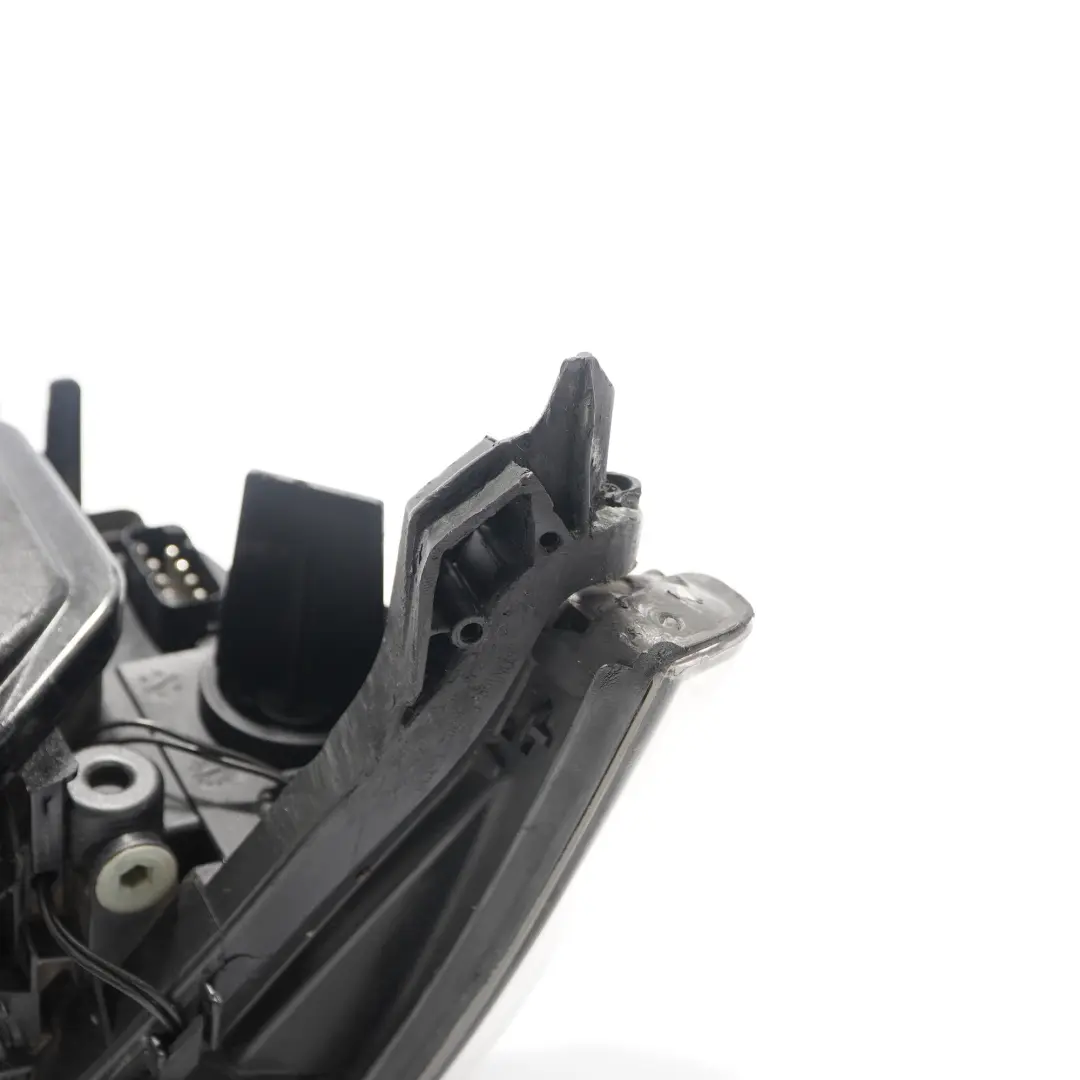 Adaptive Headlight Headlamp Lamp Left N/S to BMW E60 E61 with Part number 7165569 BMW E60 E61 Adaptive Headlight Headlamp Lamp Left N/S - SKU rhd-7165569-2 - Part number 7165569