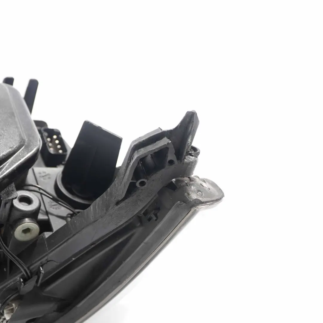 Adaptive Headlight Headlamp Lamp Left N/S to BMW E60 E61 with Part number 7165569 BMW E60 E61 Adaptive Headlight Headlamp Lamp Left N/S - SKU rhd-7165569-2 - Part number 7165569