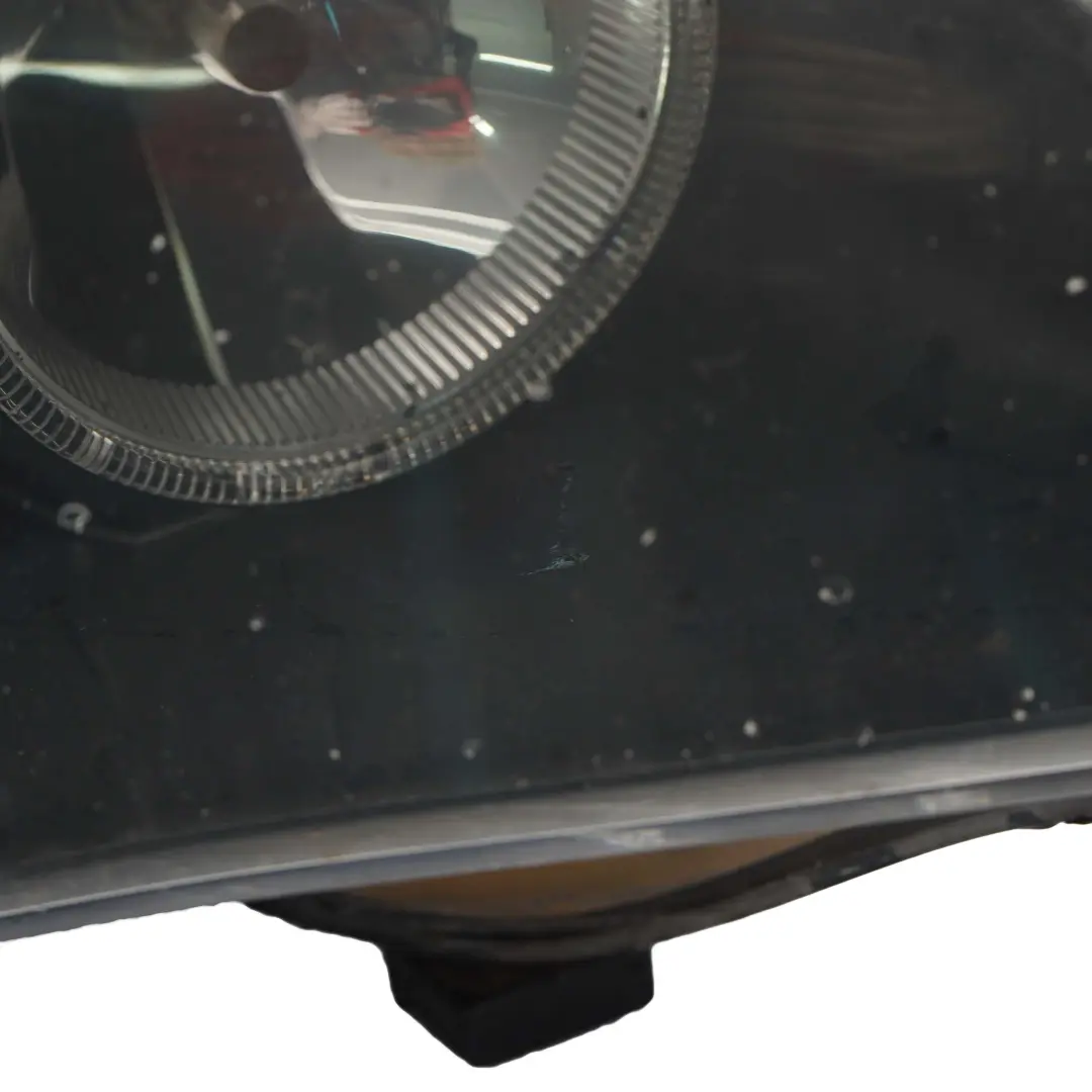 BMW E60 E61 Headlight Headlamp Front Lamp Light AKL Adaptive Xenon Right O/S - SKU rhd-7165570-1 - Part number 7165570