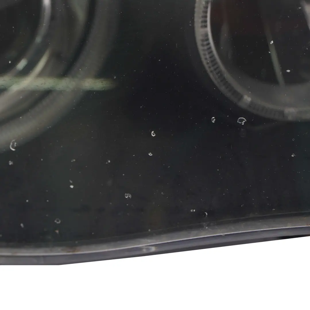 Headlight Headlamp Front Lamp Light AKL Adaptive Xenon Right O/S to BMW E60 E61 with Part number 7165570 BMW E60 E61 Headlight Headlamp Front Lamp Light AKL Adaptive Xenon Right O/S - SKU rhd-7165570-1 - Part number 7165570