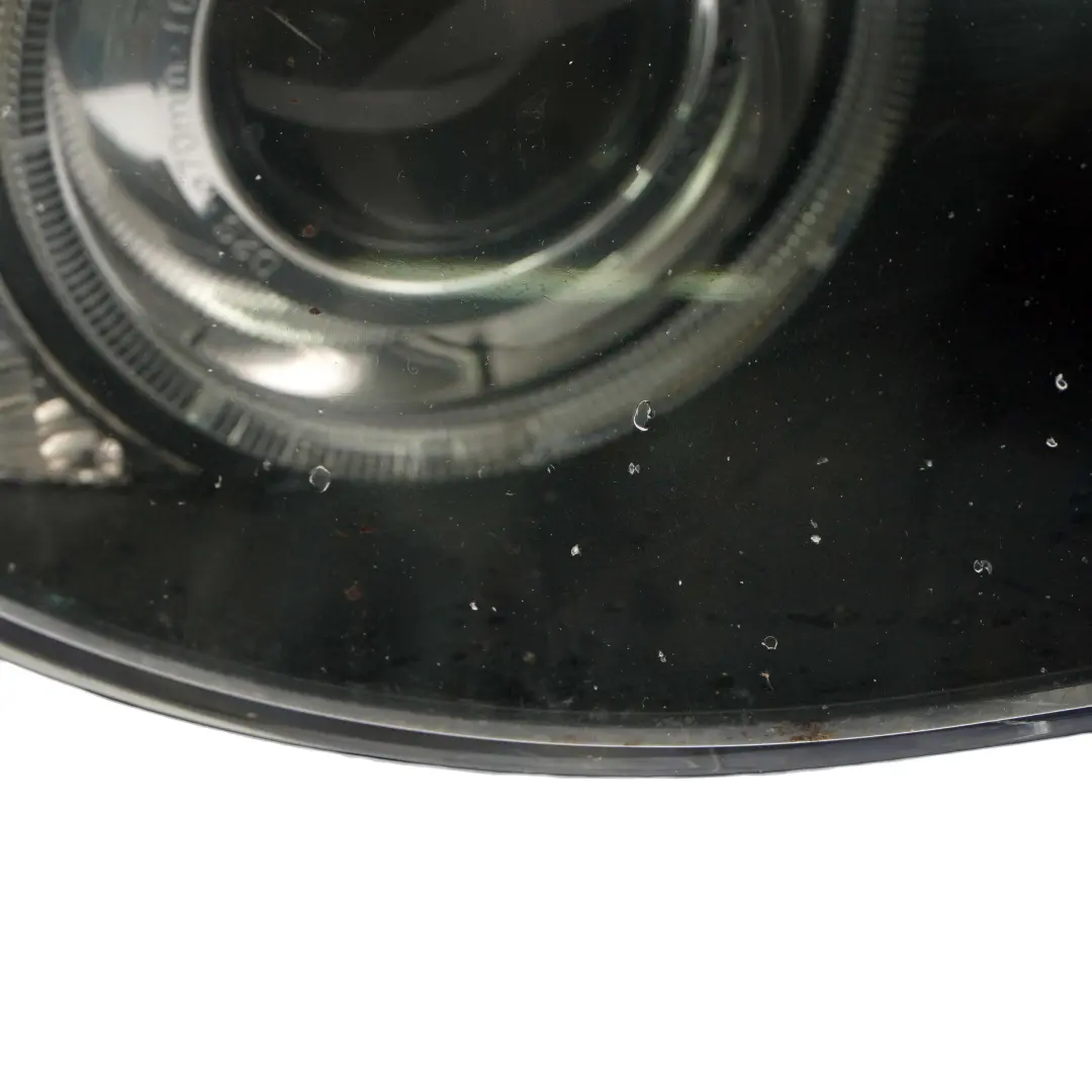 BMW E60 E61 Headlight Headlamp Front Lamp Light AKL Adaptive Xenon Right O/S - SKU rhd-7165570-1 - Part number 7165570
