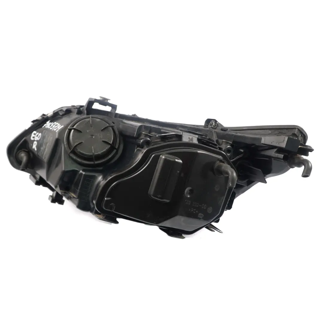 BMW E60 E61 Headlight Headlamp Front Lamp Light AKL Adaptive Xenon Right O/S - SKU rhd-7165570-1 - Part number 7165570