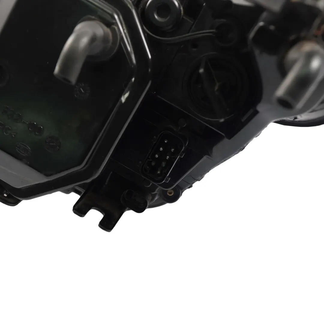 Headlight Headlamp Front Lamp Light AKL Adaptive Xenon Right O/S to BMW E60 E61 with Part number 7165570 BMW E60 E61 Headlight Headlamp Front Lamp Light AKL Adaptive Xenon Right O/S - SKU rhd-7165570-1 - Part number 7165570